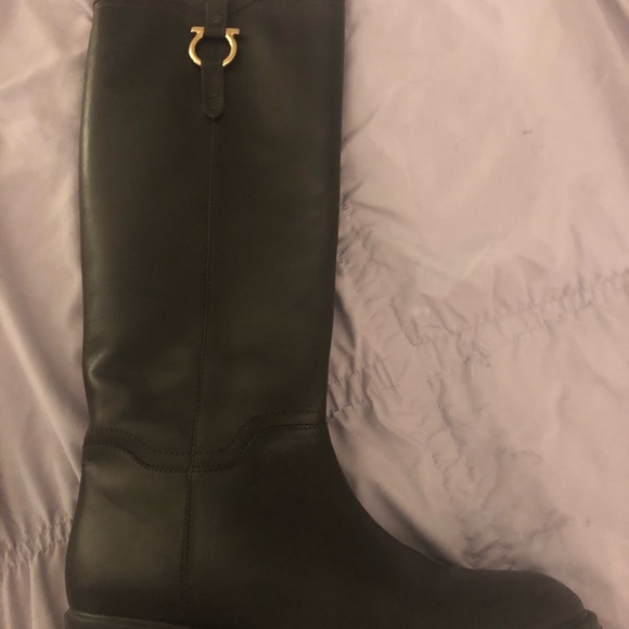 Fersea Riding Boots - Picture 4 of 9